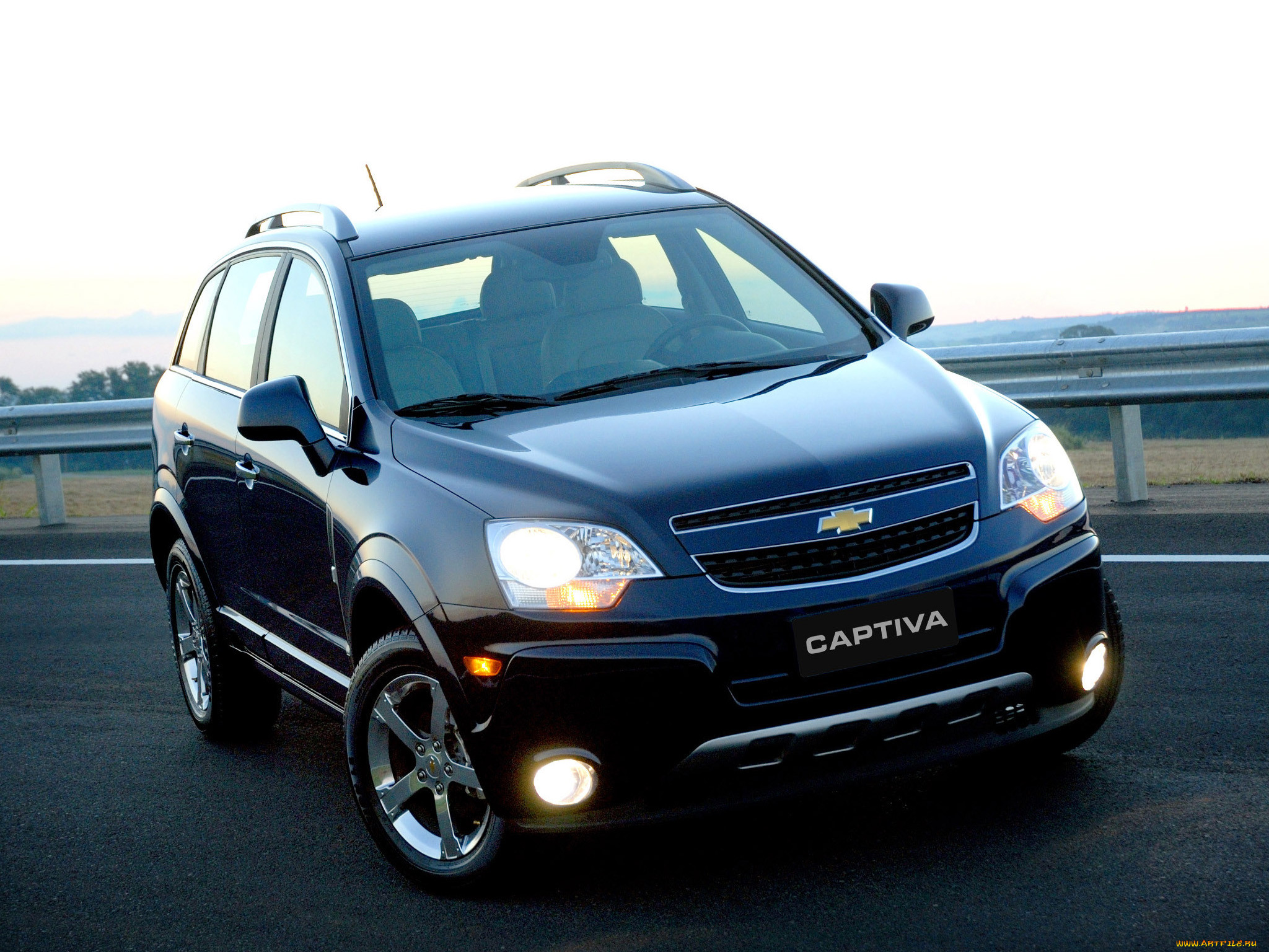 , chevrolet